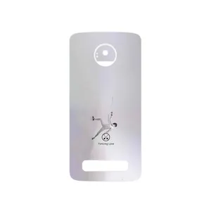 MAHOOT Fencing Cover Sticker for Motorola Moto Z