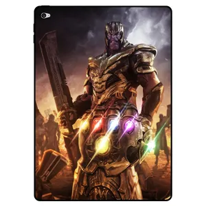 کاور مگافون طرح تانوس مدل 5418 مناسب برای تبلت اپل ipad Air 2 2014  