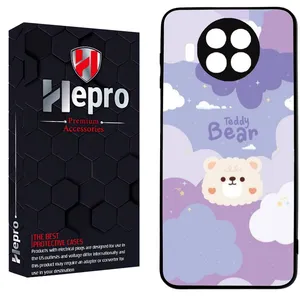 کاور هپرو مدل MC مناسب برای گوشی موبایل شیائومی MI 10T LITE