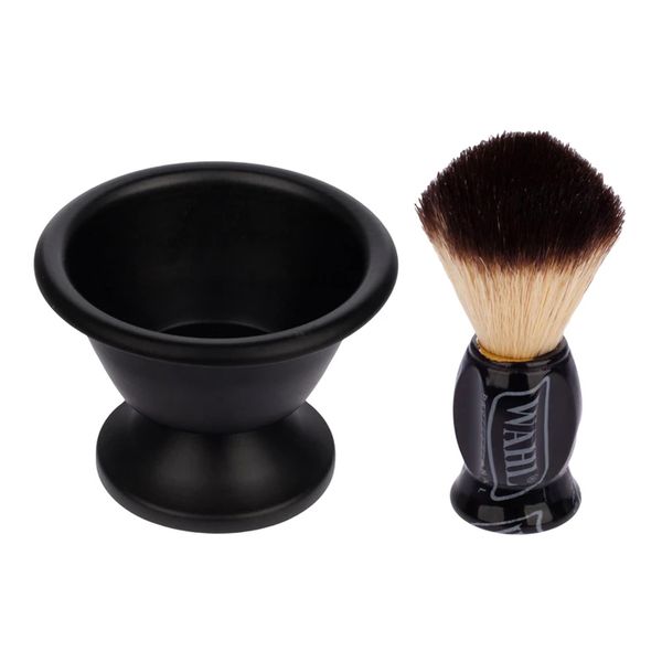 فرچه اصلاح ریش وال مدل 101 به همراه کاسه