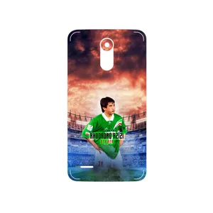 MAHOOT Khodadad Azizi Cover Sticker for LG Stylus 3