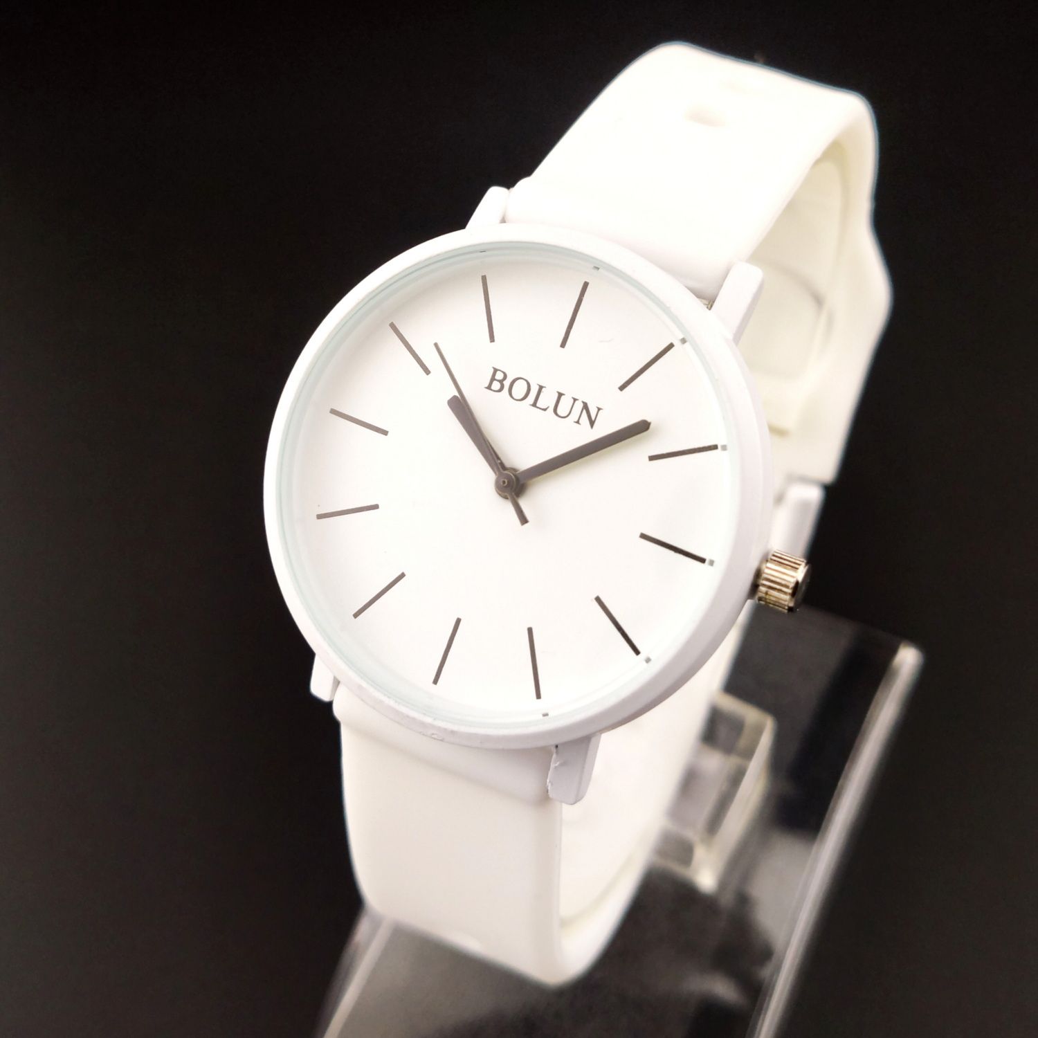 ساعت مچی عقربه ای زنانه بولون مدل BW3319 - - 3