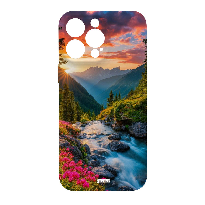 کاور قاب موبایل علوی مدل SML مناسب برای گوشی موبایل اپل iphone 14 Pro Max