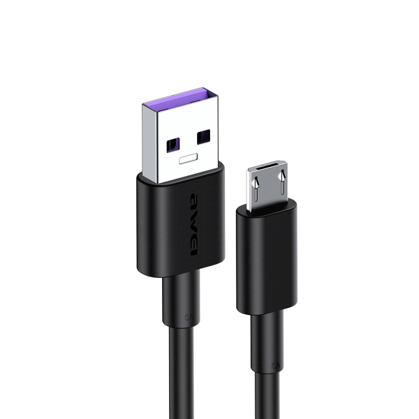 نقد و بررسی کابل تبدیل Micro USB به USB اوی مدل CL-77M طول 1 متر توسط خریداران