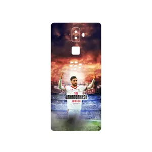 MAHOOT Alireza Jahanbakhsh Cover Sticker for BlackBerry Evolve