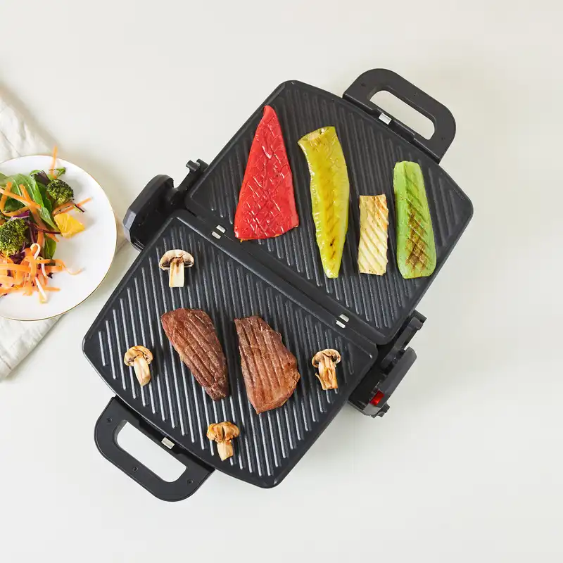 ساندویچ ساز کاراجا مدل Future Essential