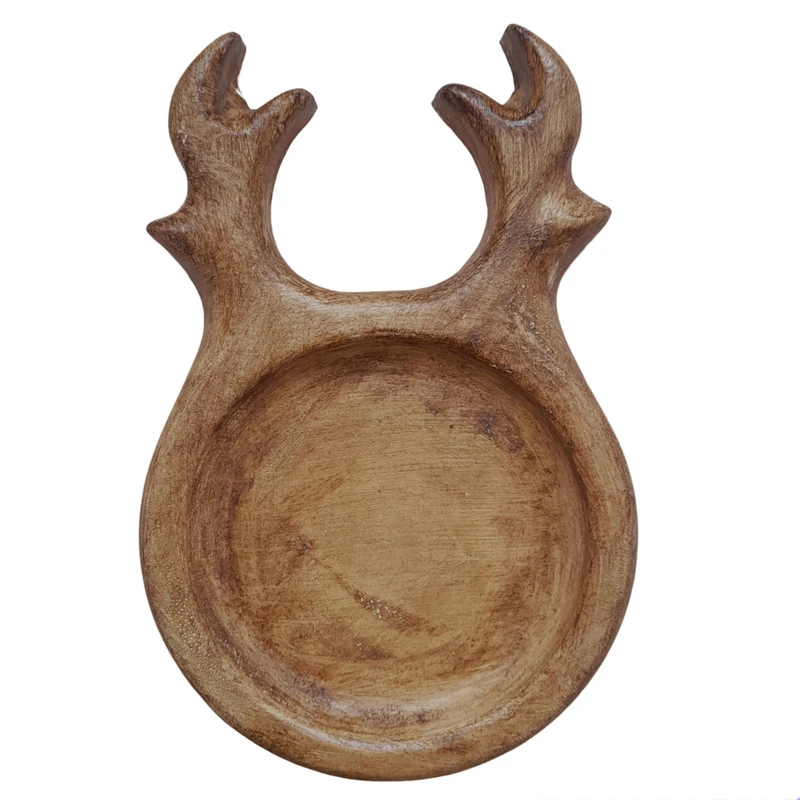 زیر لیوانی مدل گوزن