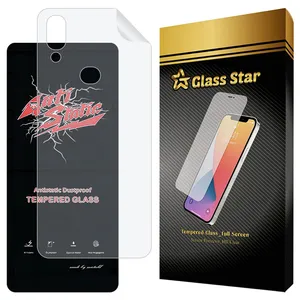 Glass Star ANNG Screen Protector With Nano Back For Samsung Galaxy A20s