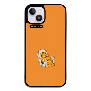 AKAM AMC-WA14-GARFIELD2 Cover For Apple iPhone 14