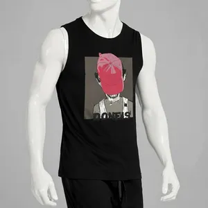 تاپ مردانه مدل SB-SS-vk021348