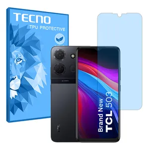 Tecno Eye Care model anti blue screen protector suitable for TCL 503 Mobile phone