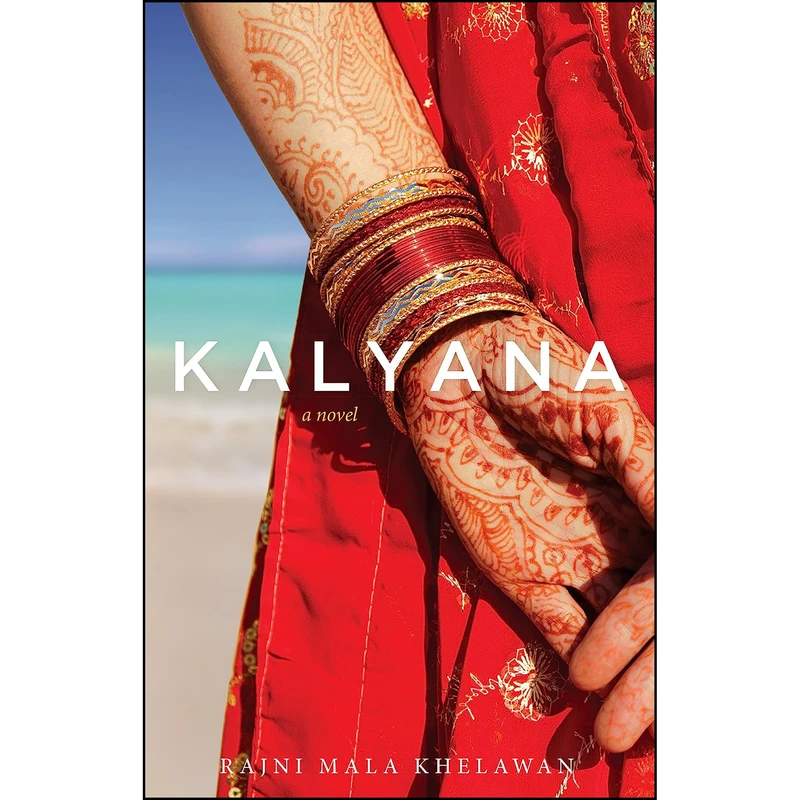 کتاب Kalyana اثر Rajni Mala Khelawan انتشارات Second Story Press