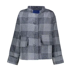 کت زنانه مدل آناهیتا