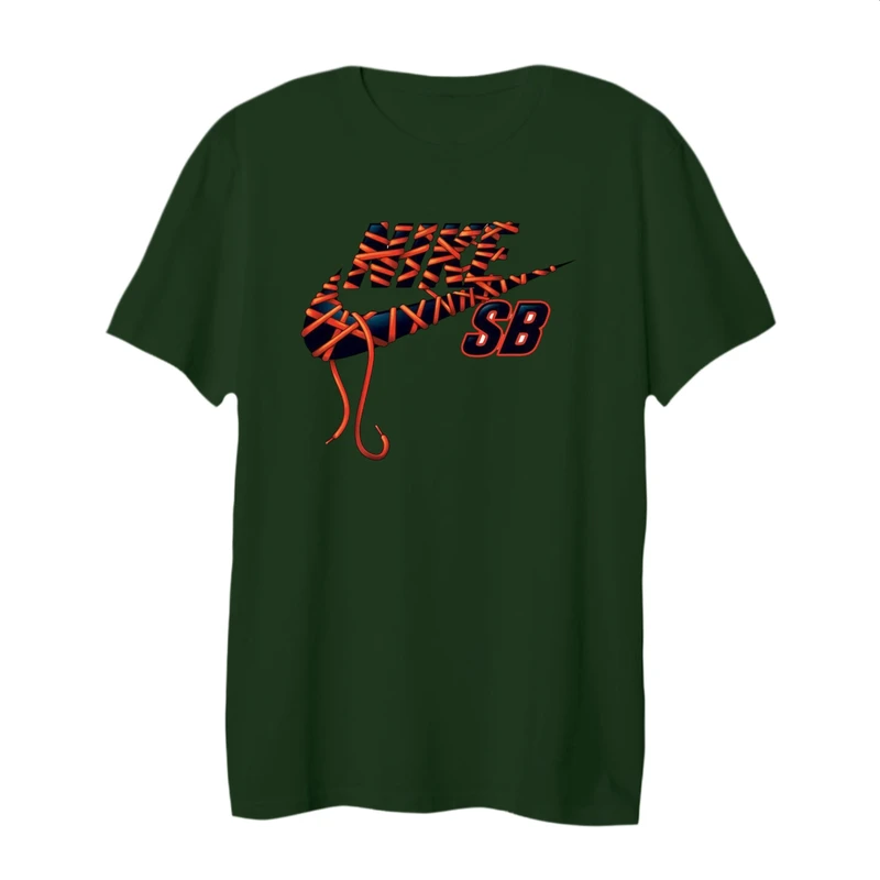 تی شرت لانگ آستین کوتاه زنانه مدل لوگو کد 8