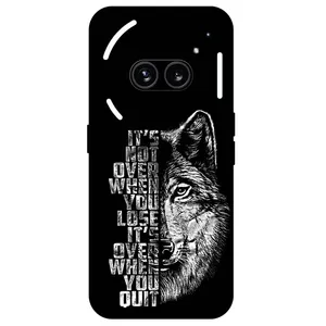 Megafone Wolf 1894 Cover For Nothing Phone 2a