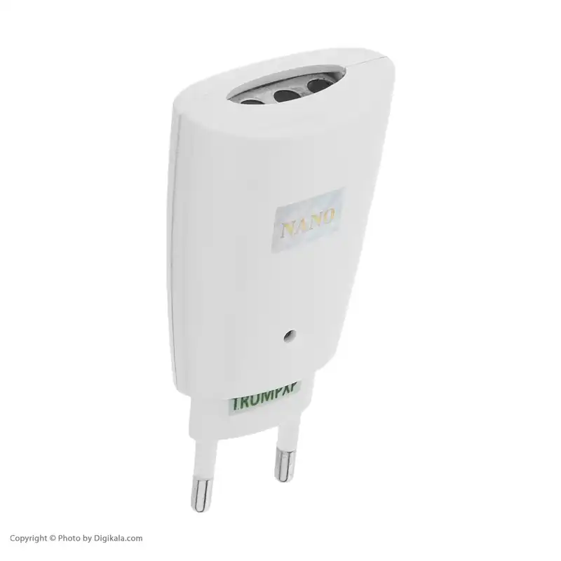 دستگاه تصفیه کننده هوا مدل XP01