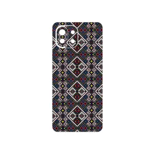 MAHOOT SISTAN Needlework 1 Cover Sticker for Xiaomi MI 11 LITE