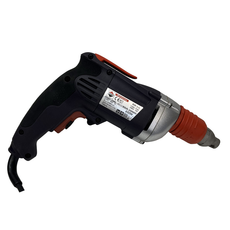 پیچ گوشتی برقی اسپارکی مدل BVR 64E