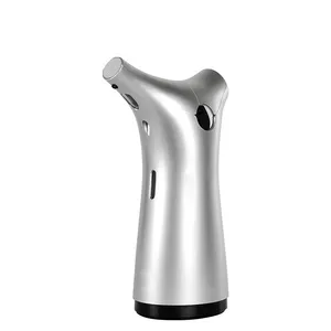 مخزن مایع دستشویی مدل VX-476-S