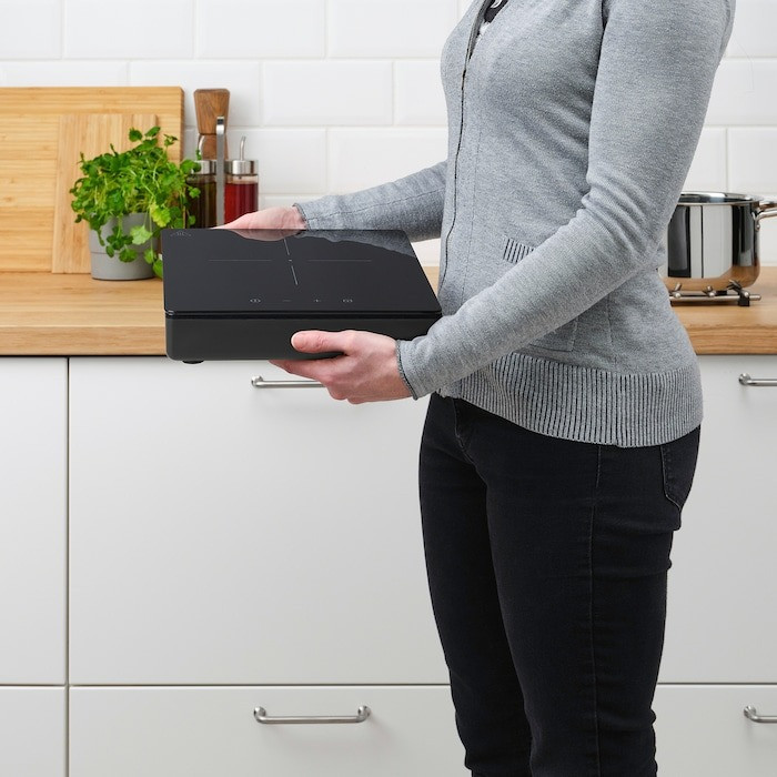 اجاق گاز ایکیا مدل 465 اجاق گاز ایکیا مدل 465