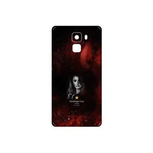 MAHOOT Penelope Cruz Cover Sticker for Honor 7