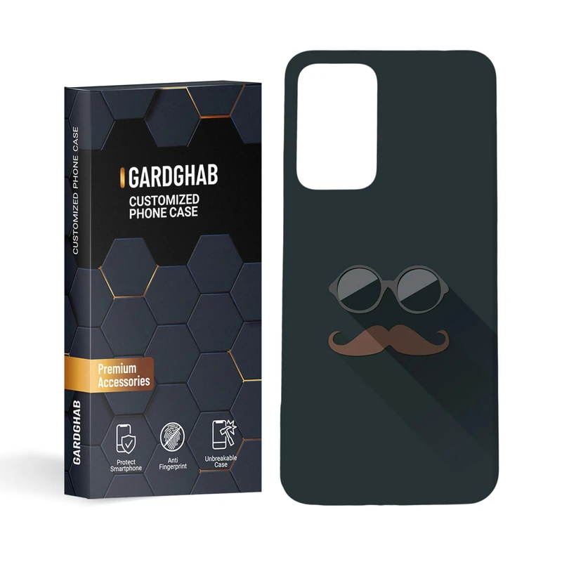 کاور گارد قاب مدل فانتزی مناسب برای گوشی موبایل شیائومی Redmi note 11 Pro