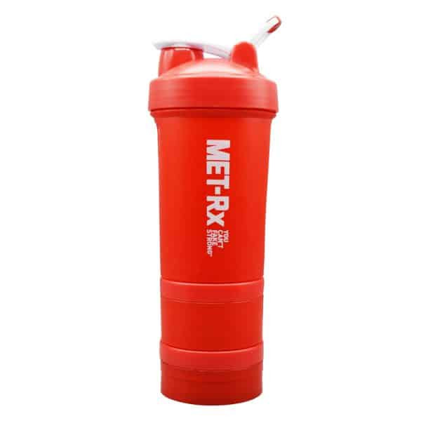 شیکر ورزشی مدل GS--STRONG-40777 گنجایش 0.5 لیتر