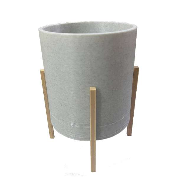 گلدان طرح کلاسیک مدل C12 گلدان طرح کلاسیک مدل C12