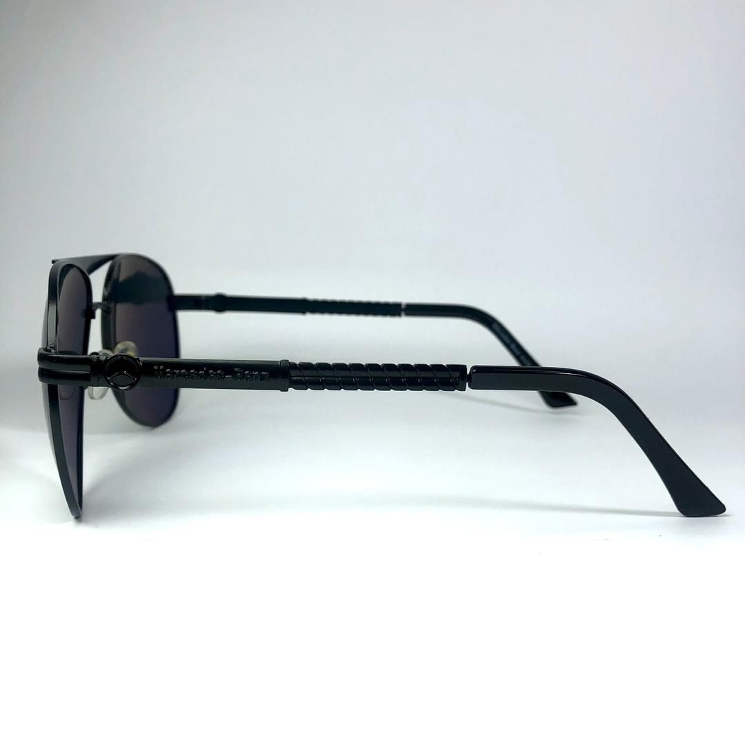 عینک آفتابی مرسدس بنز مدل BENZ790 -  - 5