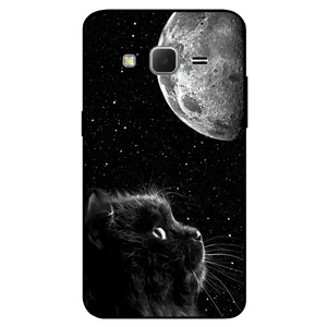 Megafone Cat 1882 Cover For Samsung Galaxy Grand / i9082