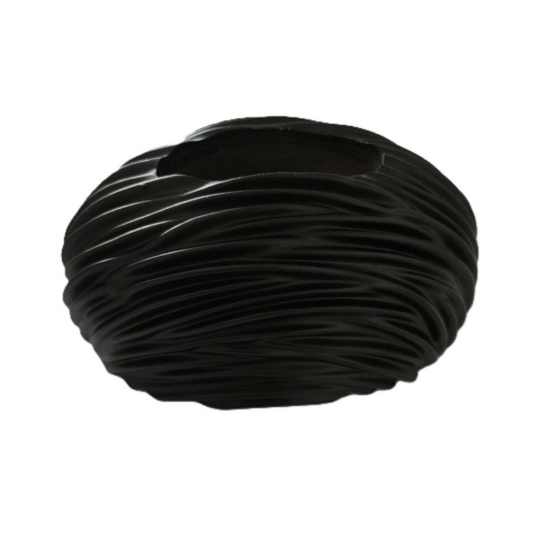 جای دستمال کاغذی مدل شیاردار مدرن