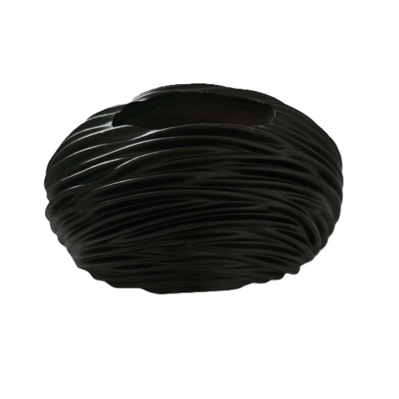 جای دستمال کاغذی مدل شیاردار مدرن جای دستمال کاغذی مدل شیاردار مدرن