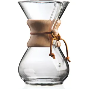 قهوه ساز کمکس مدل 3 کاپ