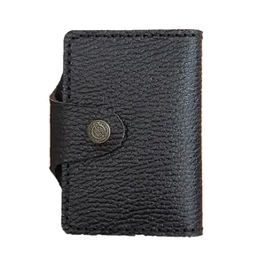 جاکارتی چرمی مدل کیهان کد 1