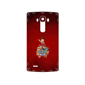 MAHOOT Paw Patrol Cover Sticker for LG G4