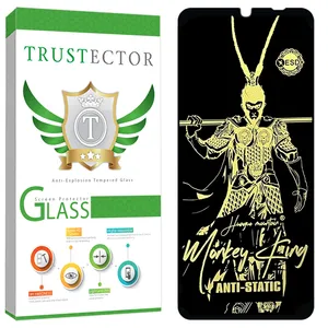 Trustector ANTGT20 Screen Protector For Xiaomi Redmi 14C 4G / Redmi A5 4G