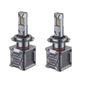 Tobys S85 PRO H1 Car LED Headlight bulbs