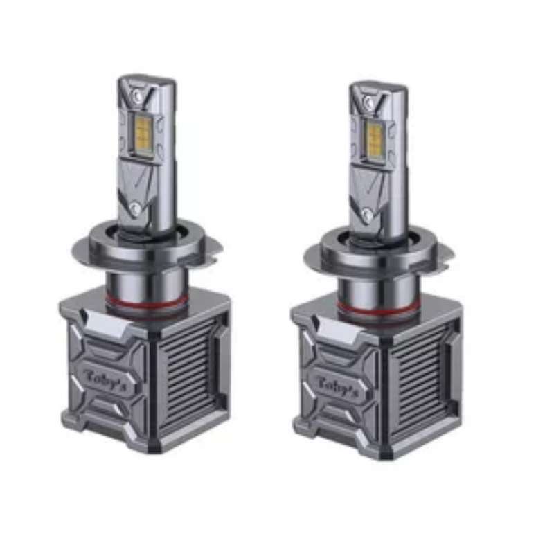 هدلایت لامپ خودرو توبیز مدل S85 PRO پایه H1 بسته دو عددی