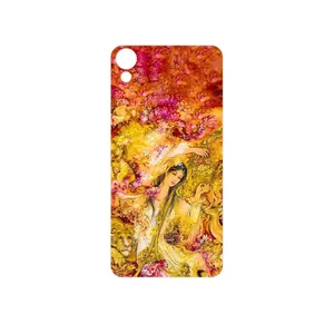 MAHOOT Persian miniature 1 Cover Sticker for HTC Desire 825