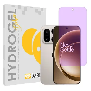 Daben Eye Care model anti purple screen protector suitable for OnePlus 15 mobile phone