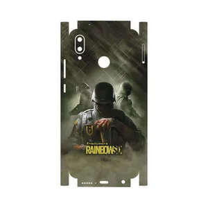 MAHOOT  Rainbow-Six-Game-FullSkin Cover Sticker for Huawei Nova 3e
