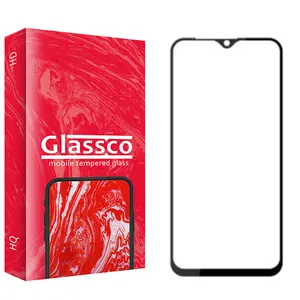 Glassco Co2 Screen Protector For Samsung Galaxy A10