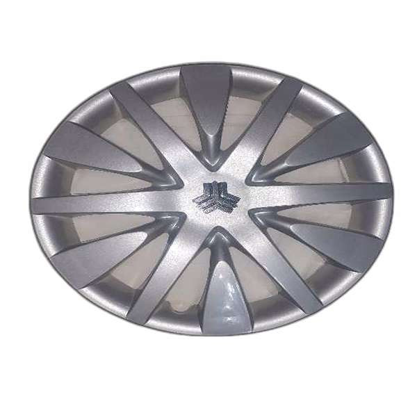 قالپاق  خودرو مدل 01 سایز 13 اینچ مناسب برای پراید بسته 4 عددی