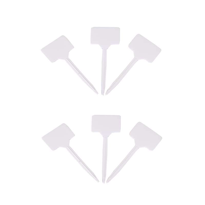 اتیکت باغبانی مدل B6 بسته 6 عددی