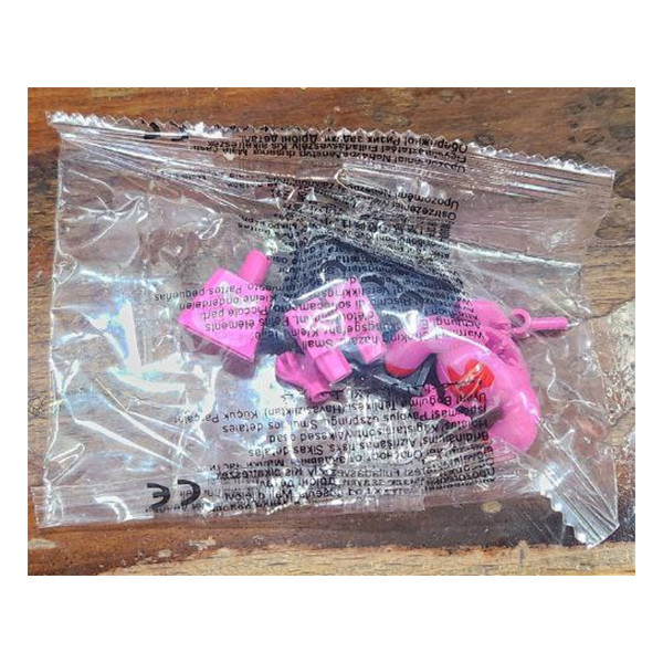 ساختنی مدل Lilo