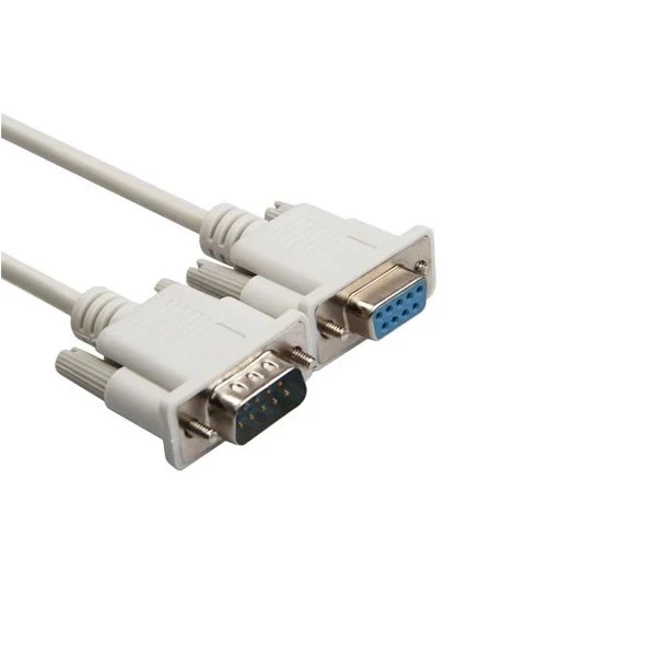 کابل افزایش طول سریال RS232 مدل 160008 طول 5 متر
