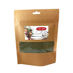 شوید خشک بانوی جنوب - 100 گرم