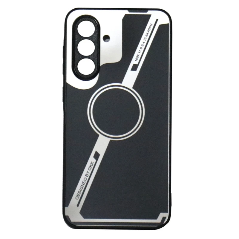 کاور کد 01 مناسب برای گوشی موبایل سامسونگ Galaxy A16 4G / A16 5G