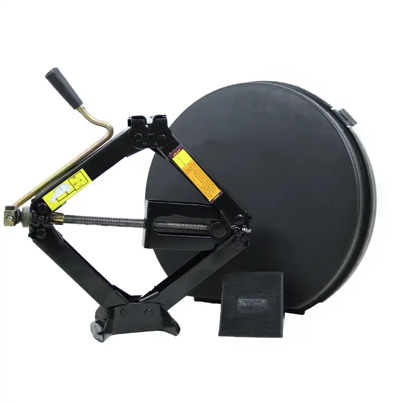 جک خودرو جهان پارت آریا کد 120119مناسب برای 206  ظرفیت 1 تن