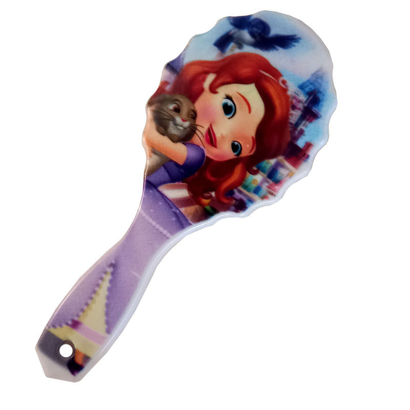 برس کودک مدل سوفیا کد Sofia